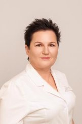 Оловянишникова Ирина Александровна