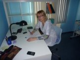 Ефимова Ирина Владимировна
