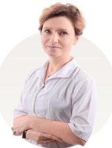 Ананич Наталья Георгиевна