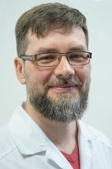 Кружалов Александр Николаевич