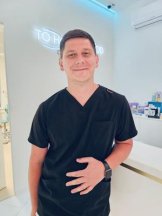 Магарышкин Андрей Александрович