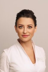 Белова Ольга Михайловна
