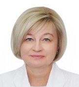 Харченко Наталья Владимировна