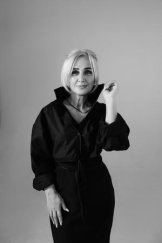 Засимова Ирма