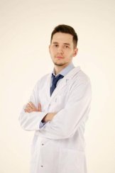 Лысых Сергей Андреевич