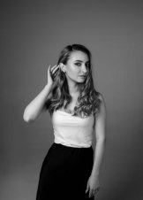 Селезнева Екатерина Андреевна