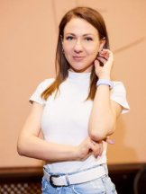 Номерюк Анна