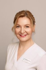 Шенкирж Наталия Владимировна