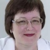 Тюленева Галина Николаевна