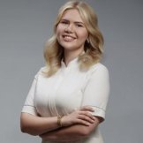 Лукина София Витальевна