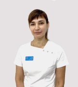Сидоренко Ольга Владимировна