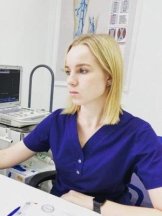Ковшова Александра Андреевна