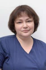 Парфенова Ольга Владимировна