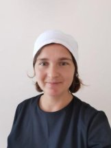 Горина Анна Валерьевна