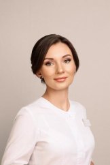 Семенова Виктория Сергеевна