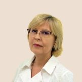 Вегнер Светлана Юрьевна