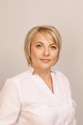 Зеленская Ирина Александровна