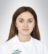 Еналдиева Диана Феликсовна