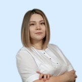Павлова Анастасия Вадимовна