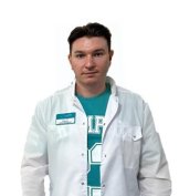 Аникин Павел Евгеньевич