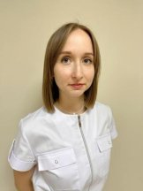 Колесникова Анна Николаевна