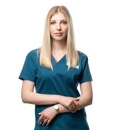 Прокофьева (Милушкина) Алина Сергеевна