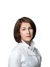 Матейко Юлия Вячеславовна