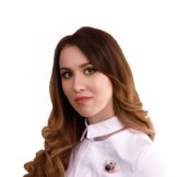 Шигапова Наиля Наилевна