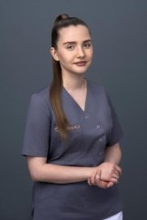 Фокина Елизавета Юрьевна