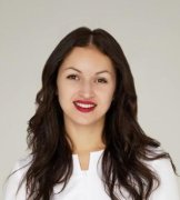 Шарманова Анастасия Сергеевна