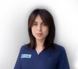 Дзимцеишвили Лала Дазмировна