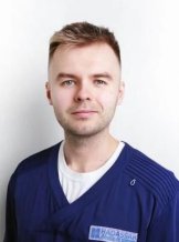 Сафонов Никита Владимирович