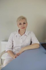 Галеева Оксана Вячеславовна