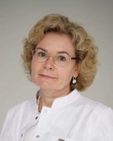 Гаврилова Анжелика Викторовна
