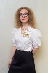Вершинина Ксения