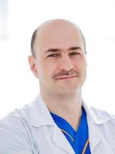 Жарков Алексей Петрович