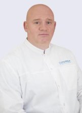 Леонтян Сергей Валерьевич