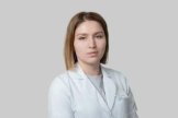 Митрофанова Елизавета Сергеевна