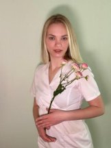 Карташова Елизавета Романовна