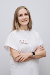 Мокроусова Елена Михайловна
