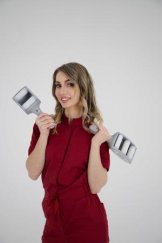 Алтухова Елизавета Юрьевна
