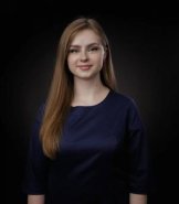 Калашникова Дарья Дмитриевна