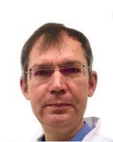 Долгирев Данил Юрьевич
