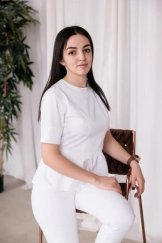 Хачатурян Анна Аваковна