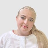 Зиновьева Ольга Сергеевна