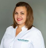 Гнидкина Екатерина Леонидовна