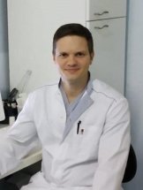 Куценко Иван Иванович