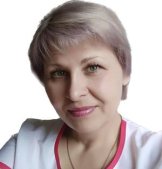 Минаева Татьянна Александровна