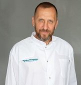 Колесниченко Иван Анатольевич