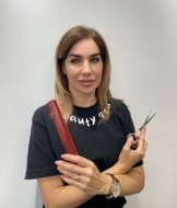 Зорина Алла